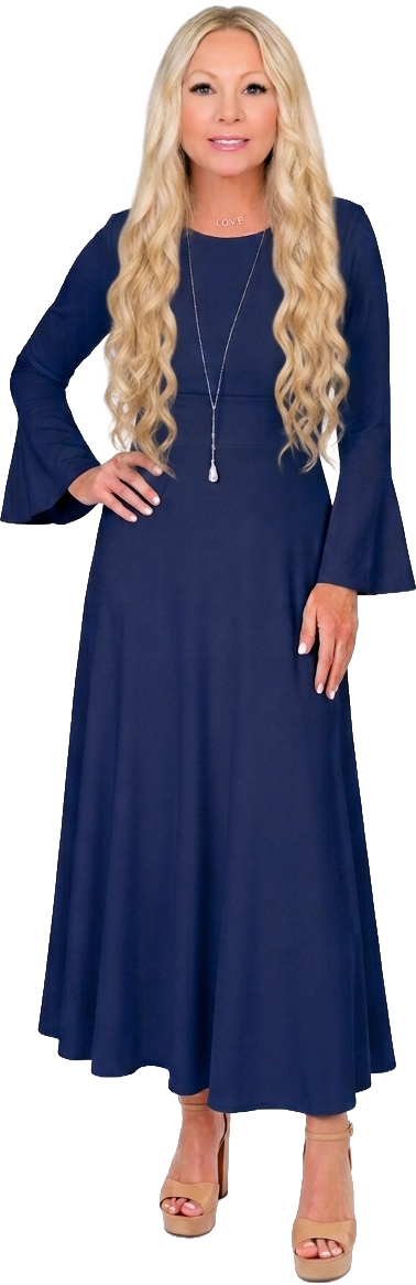 Photo of Dr. Dawn Ella